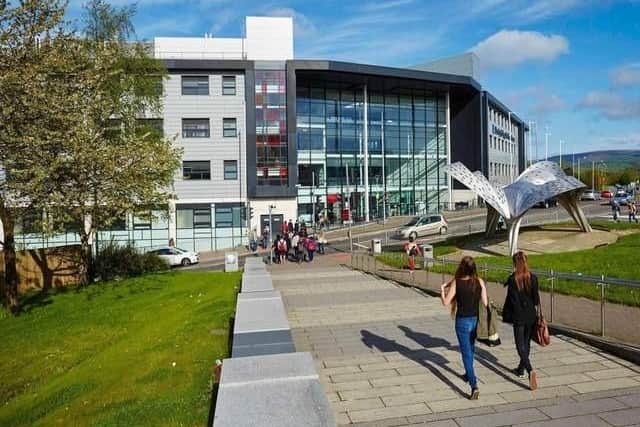 Burnley College staff could strike in September according to the UCU