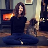 Wellbeing expert Suzanne Astley is launching Mindful Movement in Ribchester.