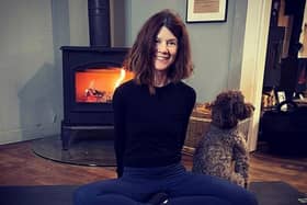 Wellbeing expert Suzanne Astley is launching Mindful Movement in Ribchester.