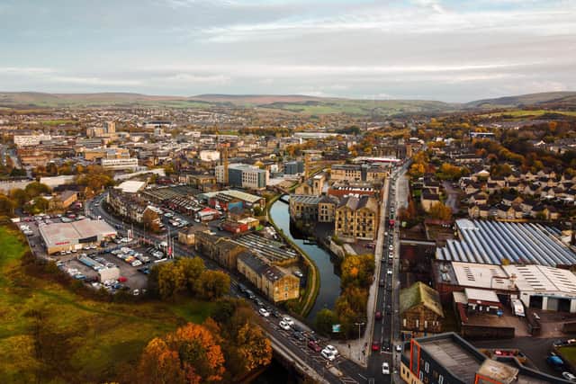 Burnley has been named as the number one target seat for the Labour Party at the next general election following constituency changes enacted by the Boundary Commission
