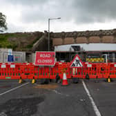 Yorkshire Street in Burnley will remain closed for another four weeks to allow good progress to continue with the Town2Turf regeneration scheme, and reduce overall disruption by preventing the need for the road to be closed again in future.