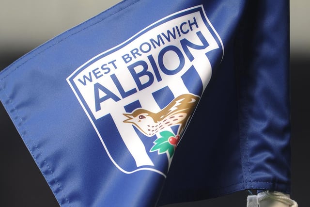 It's been an underwhelming campaign for the Baggies.