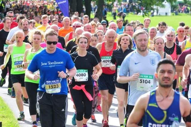 Burnley 10K is taking place on Sunday, July 17.