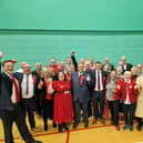 Labour has won six seats in the Burnley Council elections following party turmoil over Gaza last year.