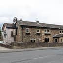 The Thornton Arms in Brownside Road, Burnley, raised money on New Year's Eve for a customer battling cancer