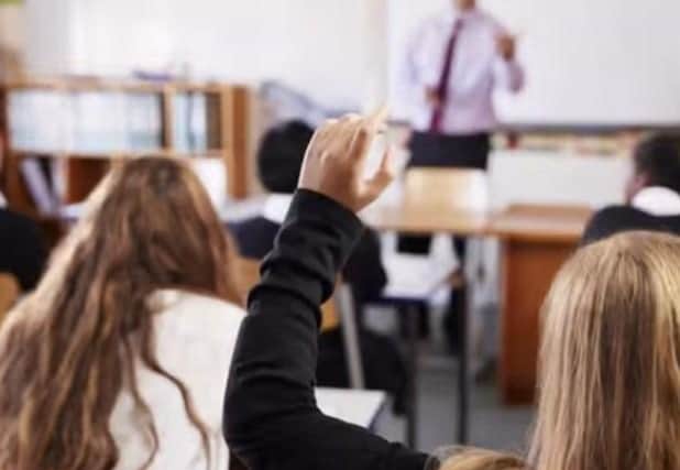 Lancashire school application deadlines for 2024/25 are set to be confirmed this week.