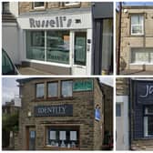 Below are 16 of the best hairdressers and salons in and around Burnley