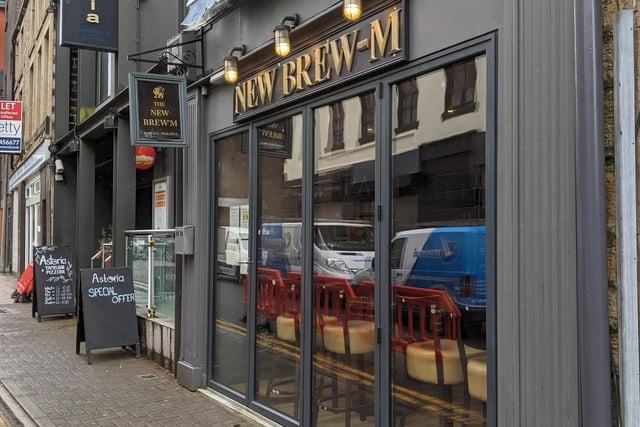 11 St James's Row, Burnley BB11 1DR | Rating 4.8 out of 5 | "Fantastic little bar, friendly staff and interesting customers and very reasonable drinks .. our new go to when in Burnley."