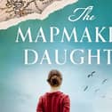 The Mapmaker’s Daughter by Clare Marchant