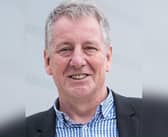 Labour leader Coun. Mark Townsend