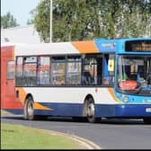 The plan is to make bus travel a more appealing prospect on East Lancashire