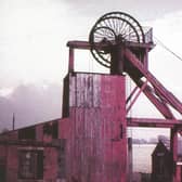 Woodend Mining Museum is having an Open Day to unveil its latest acquisition. This is the smaller of the three Winding Wheels which used to stand proudly on the top of the Head Gear of the mine which closed in 1959.