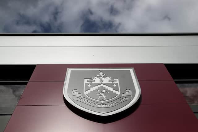 Burnley have four games remaining in 2022 (Photo by Alex Livesey/Getty Images)