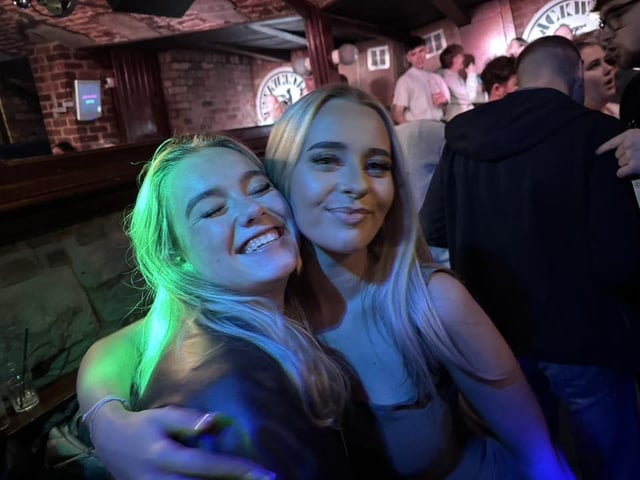 Smack's