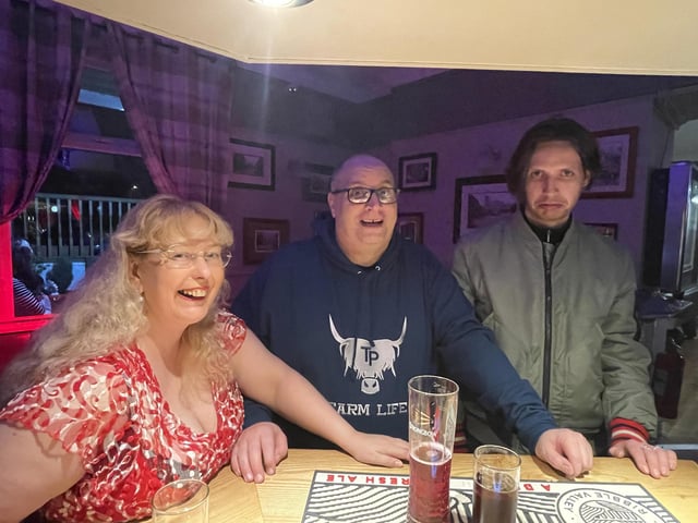 The Bridge Inn, Padiham
