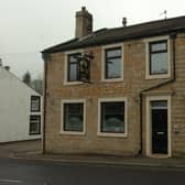The Queen Hotel pub has struggled to attract a buyer for the business