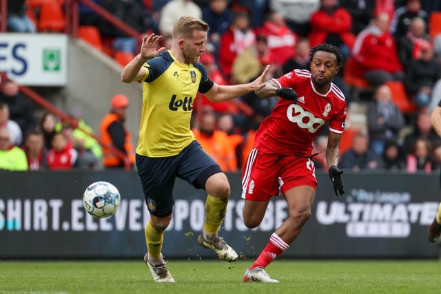 The move for Muleka's team-mate, though, is still likely to go through. An €800,000 fee has been agreed for the player, who is in the final year of his contract at Standard Liege. Bastien came through Anderlecht's youth system, making his first team debut in December 2014 in the Belgian Cup against Mechelen, replacing Youri Tielemans. He spent time in Italy on loan with Avellino before joining Serie A side Chievo Verona for €2.5m, joining Standard in June 2018.