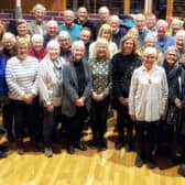 Ribble Valley Choir