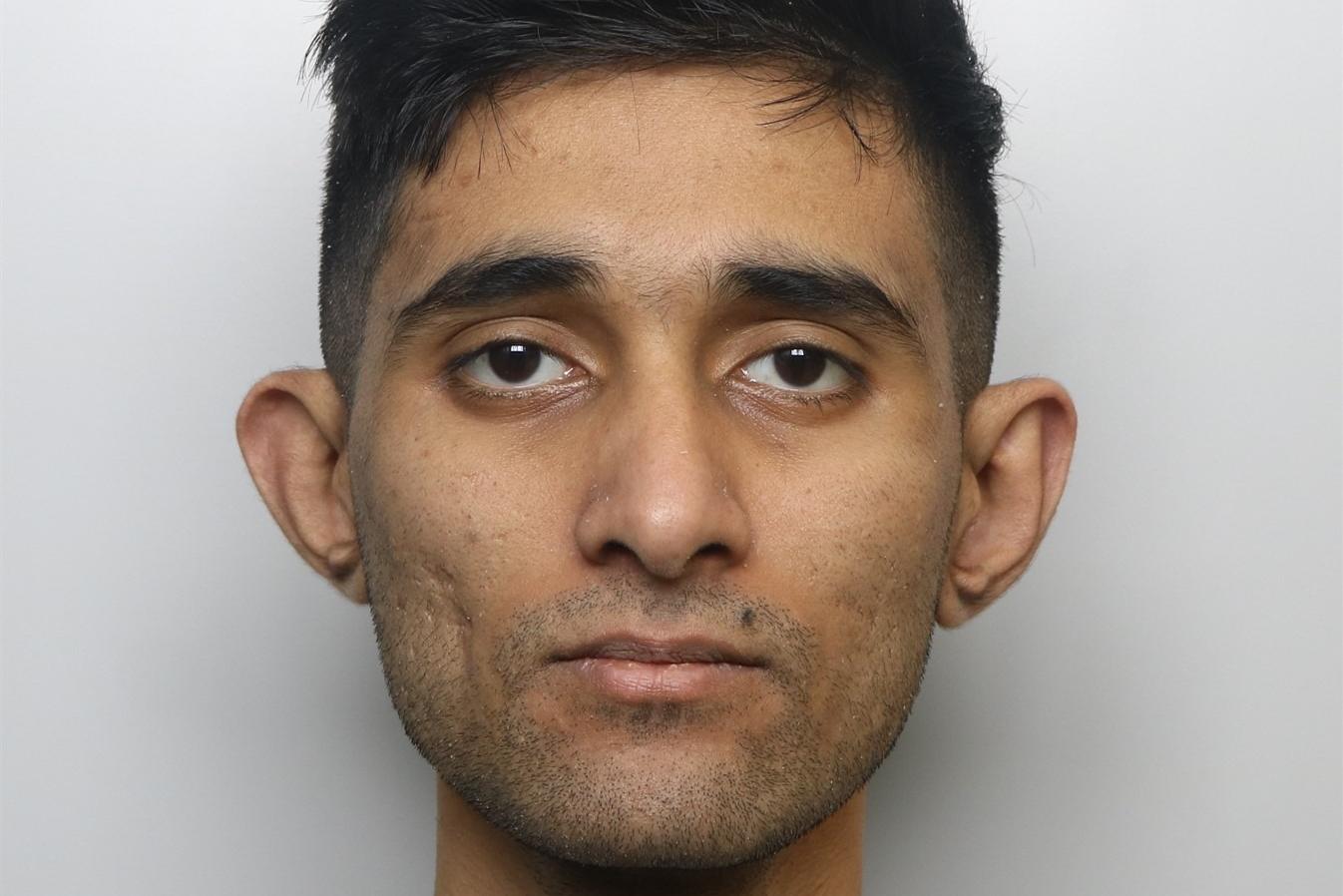 Burnley man Habibur Masum sentenced to life in prison for murder of his ...
