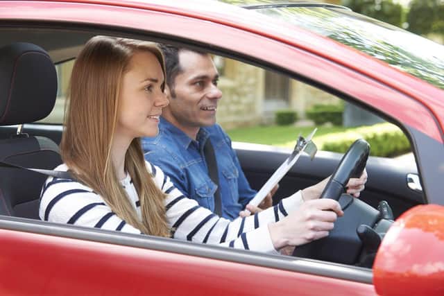 Learner drivers are struggling to book lessons and facing rising costs