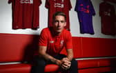 LIVERPOOL, ENGLAND - JULY 10: Harry Wilson of Liverpool on July 10, 2018 in Liverpool, England. (Photo by Andrew Powell/Liverpool FC via Getty Images)