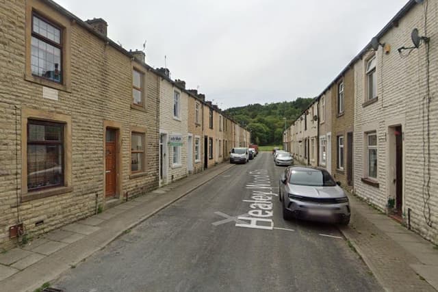 Immobilie in Burnley soll in Einzimmerwohnungen umgewandelt werden