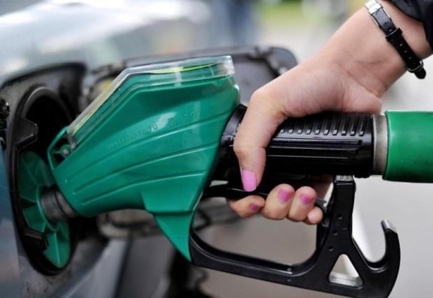 Here is a round up of petrol and diesel prices you will pay in Burnley this week