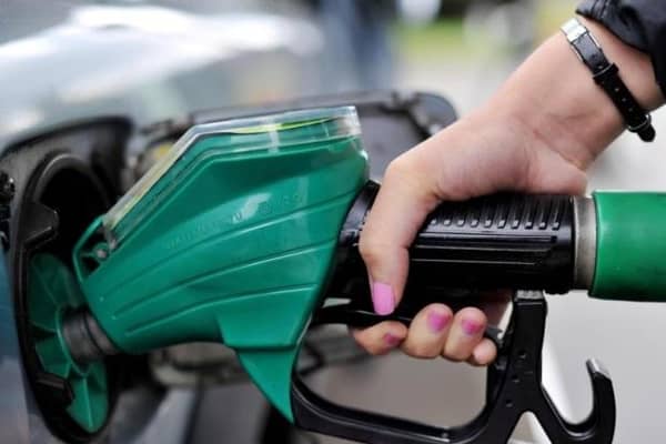 Here is a round up of petrol and diesel prices you will pay in Burnley this week