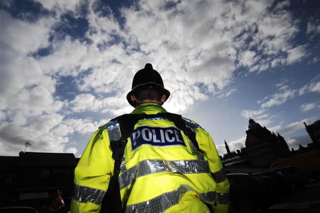 Police appeal for information after man assaulted outside Bees Knees ...