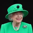 The life Her Majesty is to be celebrated in a special service at Burnley's St Peter's Church