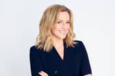 Gabby Logan will host the awards