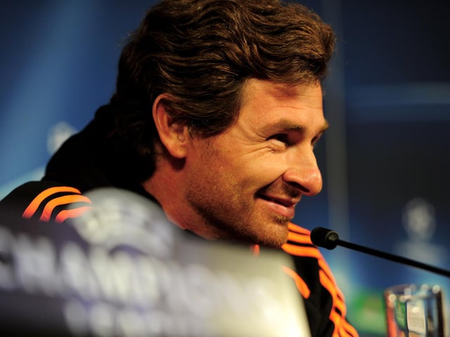 The Portuguese coach was brought to Stamford Bridge from Porto in 2011. Within a year, he had been potted with Chelsea forced to pay out £11.5m to dispense of his services.