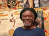 Reggae icon Horace Andy set to bring Easter sunshine to the Burnley Mechanics