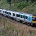 Transpennine is bringing in an emergency timetable with reduced services for the West Coast Main Line