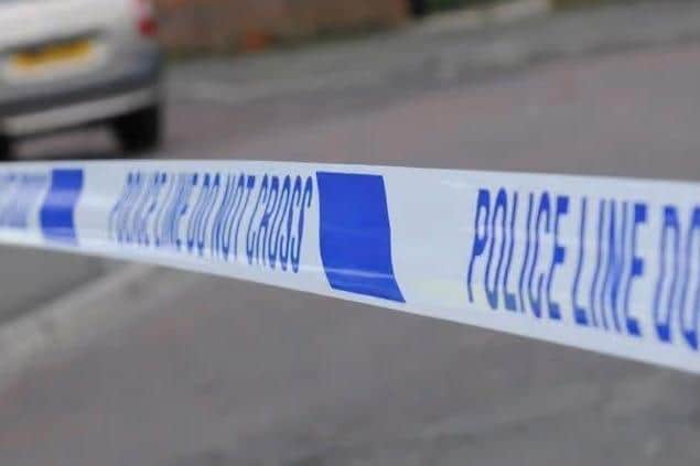 A man in his 50s has died after becoming trapped under a wagon in Smalden Lane, Bolton by Bowland on Tuesday (July 26)