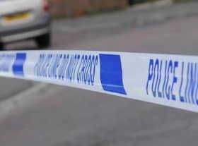 A man in his 50s has died after becoming trapped under a wagon in Smalden Lane, Bolton by Bowland on Tuesday (July 26)