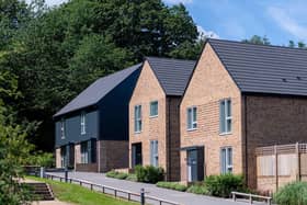 Northstone's Keld development in Barrowford