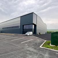 Global manufacturer bids for new factory
