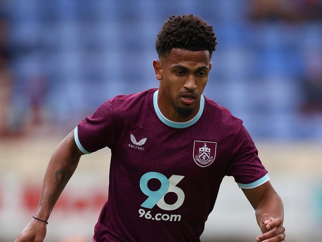 For Anthony, 85 Not enough time on the pitch to deliver a verdict either way as he returned to his old club. (Photo by Alex Livesey/Getty Images)