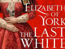Elizabeth of York: The Last White Rose by Alison Weir
