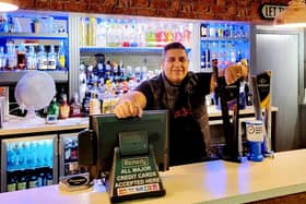 Gaz Ali, DJ and co owner of Remedy bar in Burnley is the subject of this week's My Burnley feature