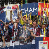 We asked Clarets fans for their views following an unforgettable 2022/23 season