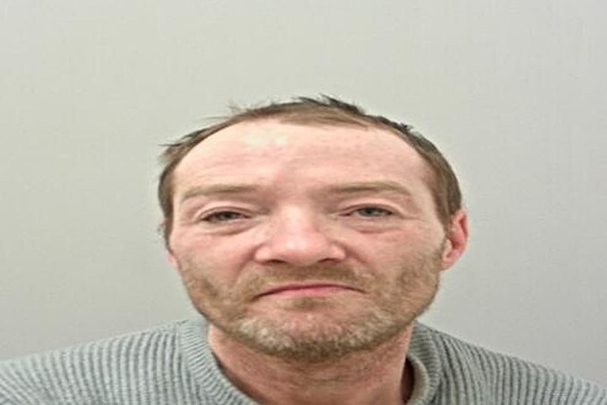 Blackburn man jailed by magistrates for theft and vehicle interference in ...