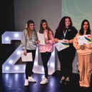 Youth organisation The Participation Works NW has celebrated its 20th birthday with nomination in Burnley Business Awards 2024