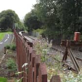 The Skipton East Lancashire Rail Action Partnership is a campaign that is looking to reopen the Skipton to Colne railway line, as part of connecting the Lancashire town of Colne to the North Yorkshire town of Skipton
