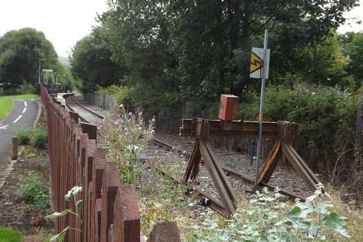 Public invited to meeting on plans to reinstate Colne to Skipton rail line