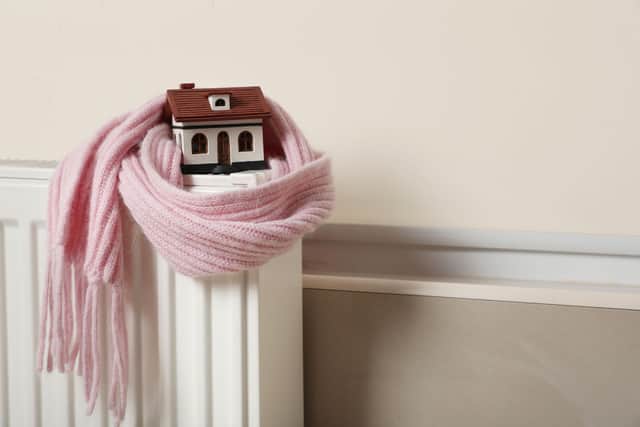 New community retrofit hub project to help households make energy ...