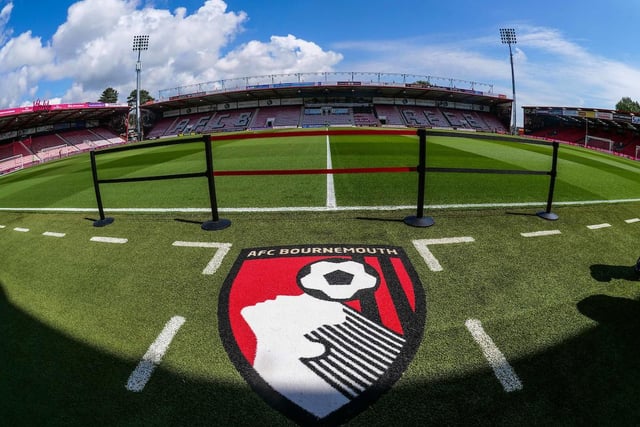 The Cherries look set to join Fulham back in the Premier League.