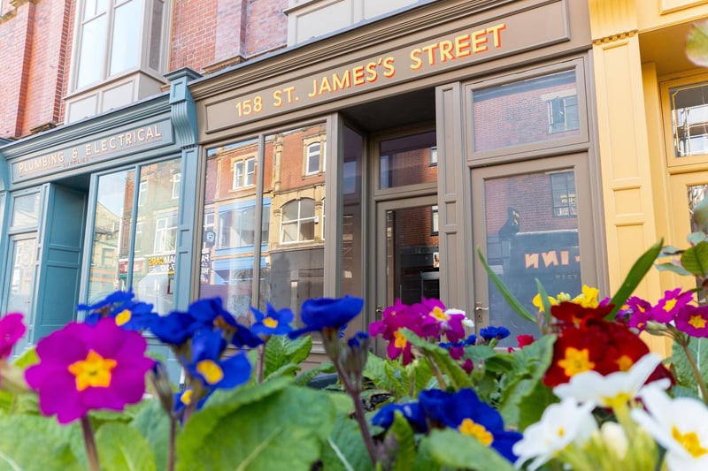 Burnley Heritage Action Zone video tour: New life breathed into lower ...