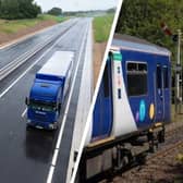 Long-term planning is needed for major transport investments - so the North is getting its priorities in order